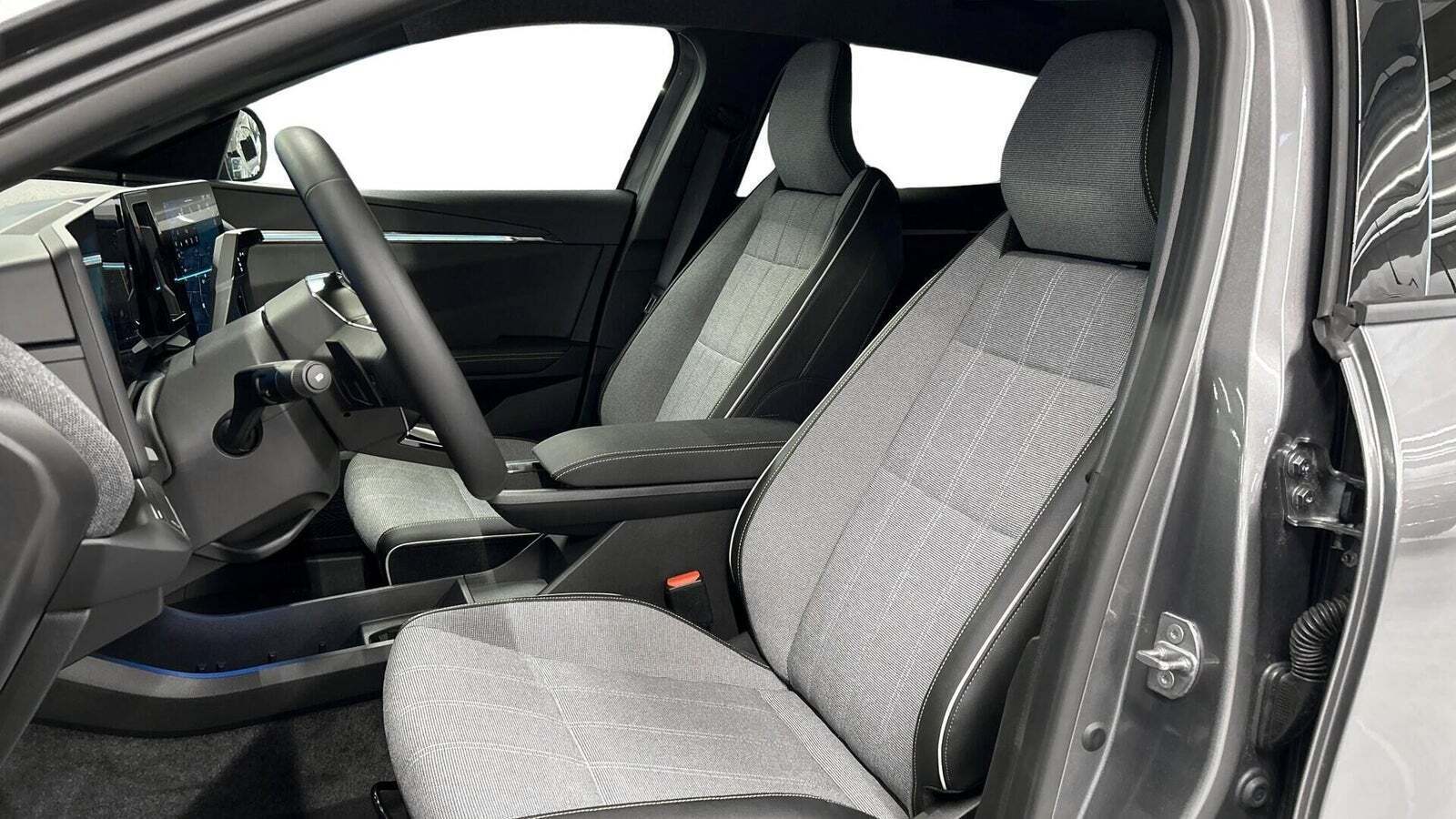 Renault Megane E-Tech 60 Techno+