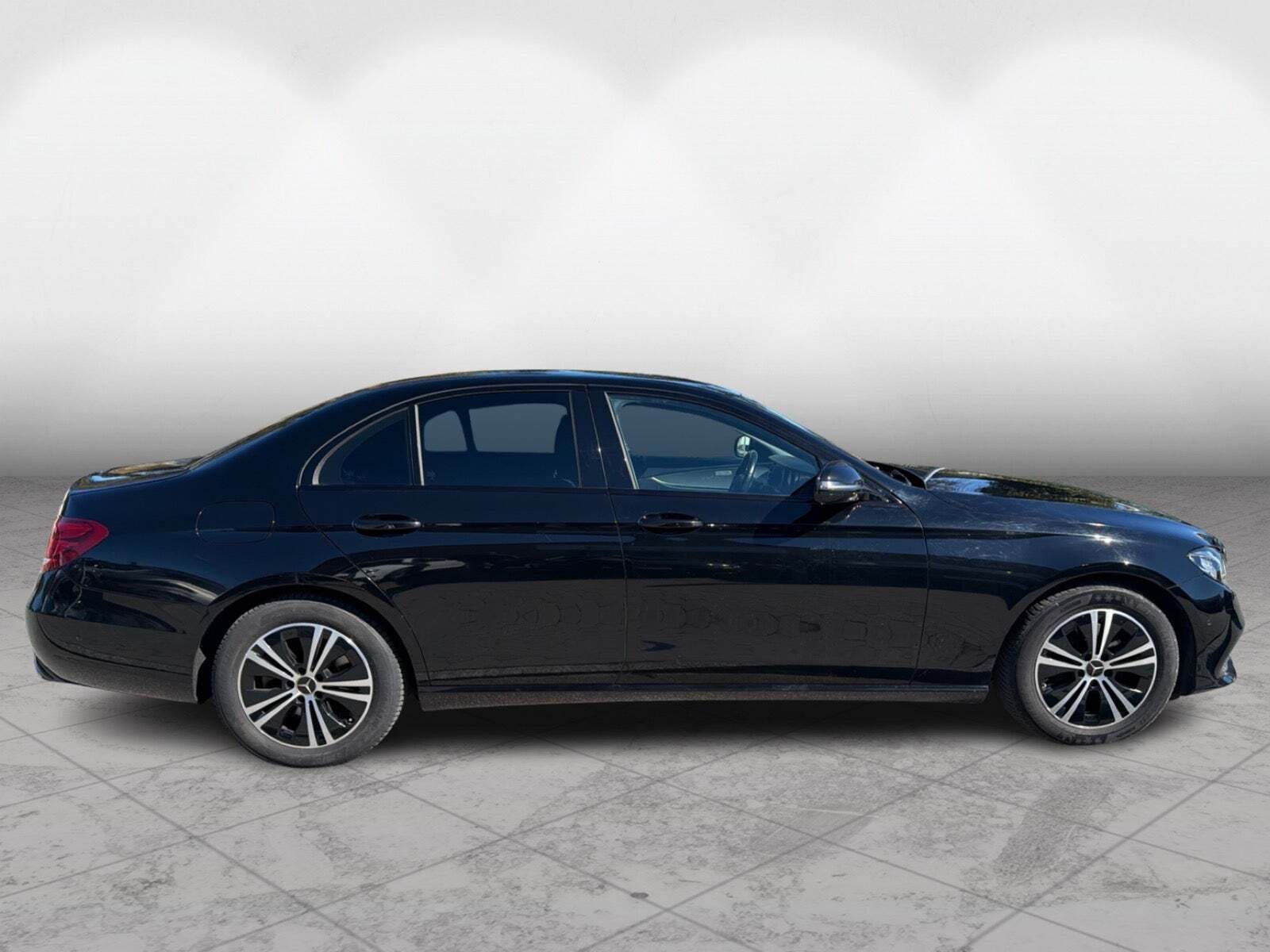 Mercedes E220 d 2,0 Avantgarde aut.