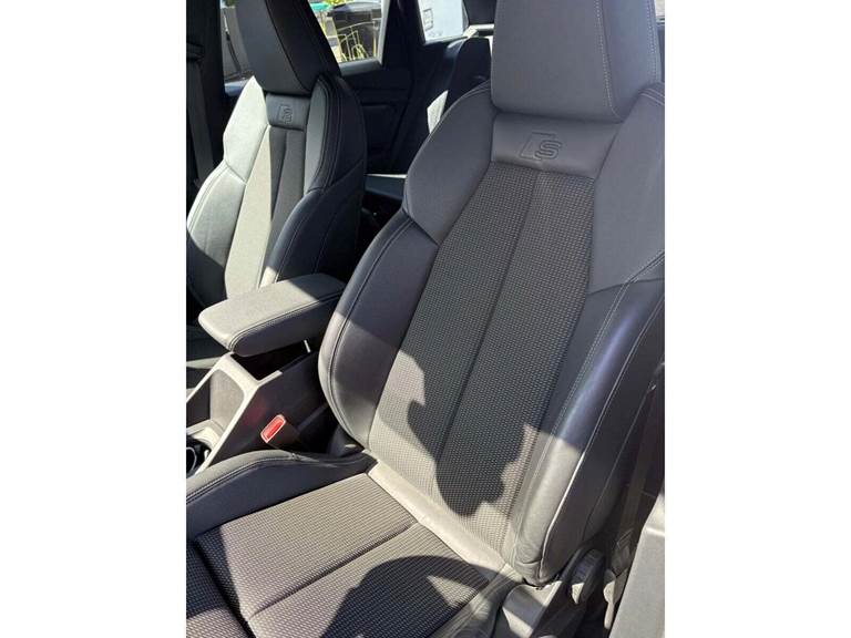 Audi Q4 e-tron 40 S-line