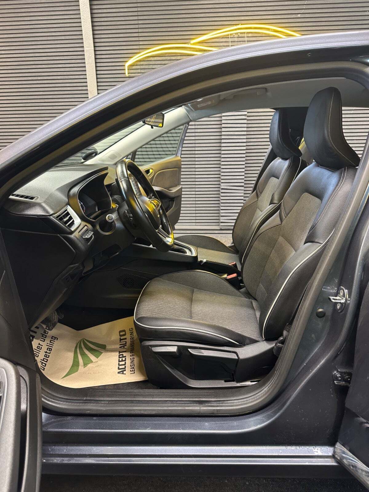 Renault Clio V 1,3 TCe 130 Intens EDC