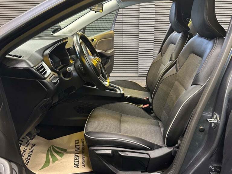 Renault Clio V 1,3 TCe 130 Intens EDC