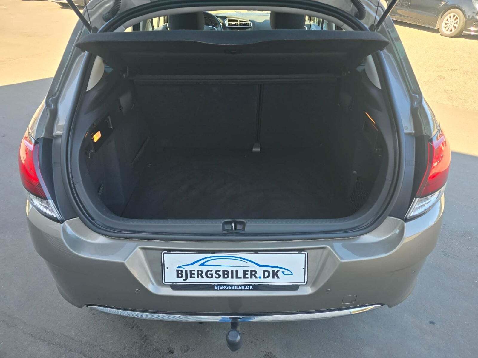 undefined Citroën C4 fra 2017