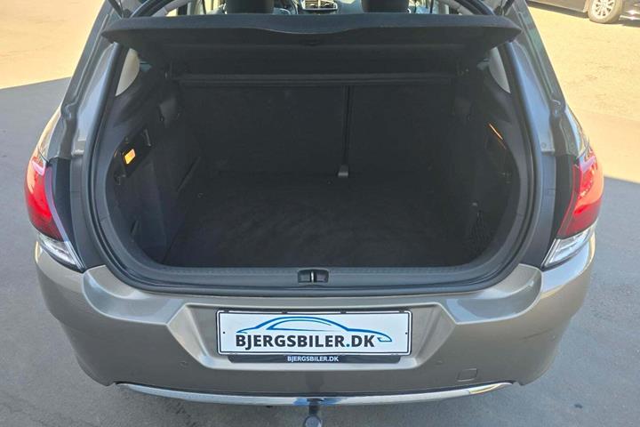 undefined Citroën C4 fra 2017