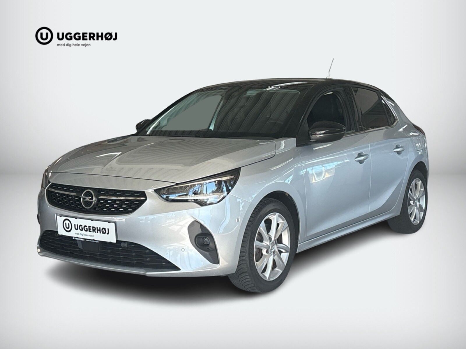 Uggerhøj Horsens A/S