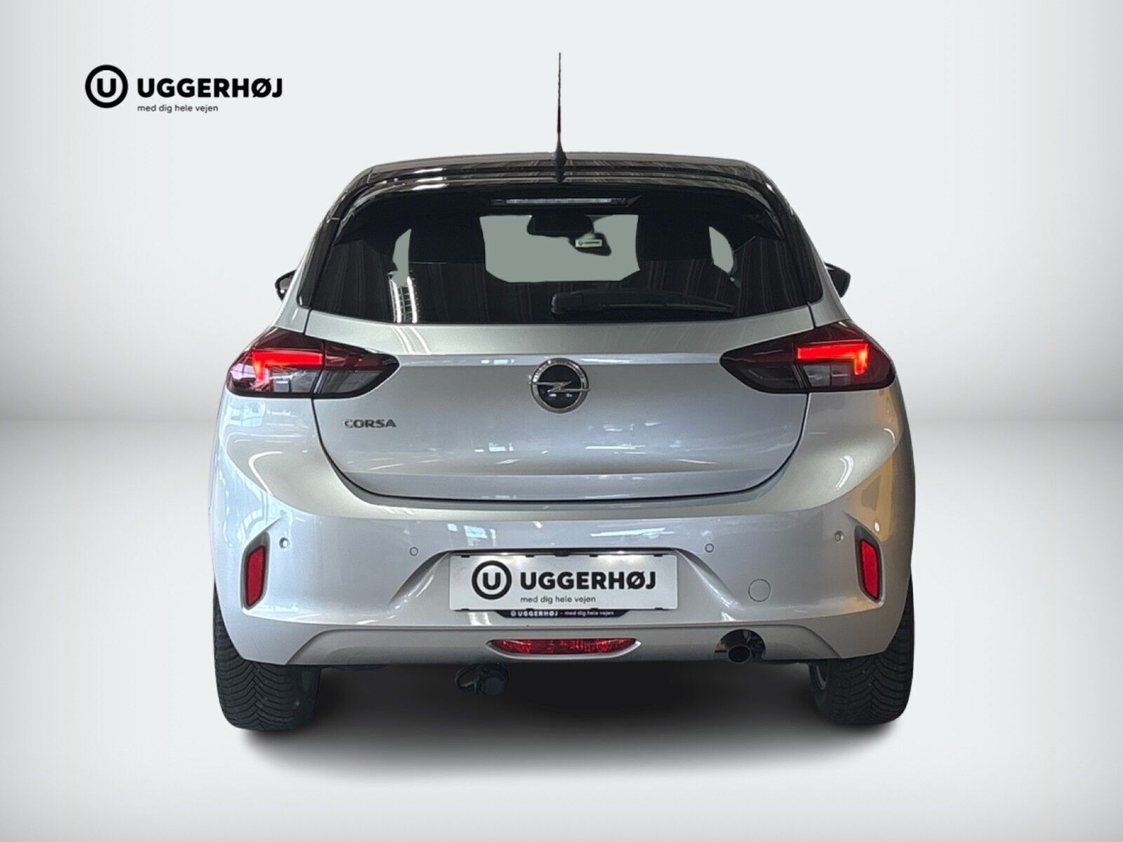 Opel Corsa 1,2 T 100 Elegance