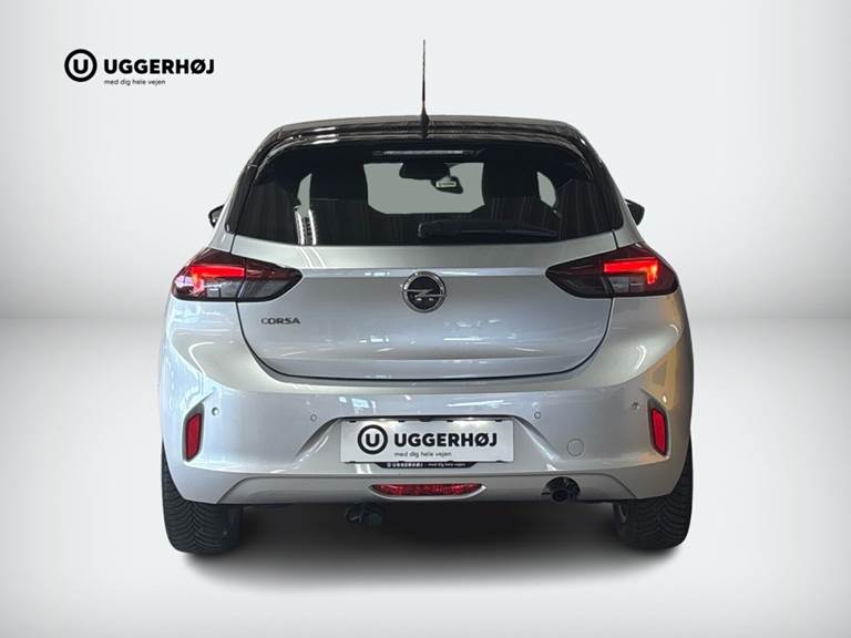 Opel Corsa 1,2 T 100 Elegance