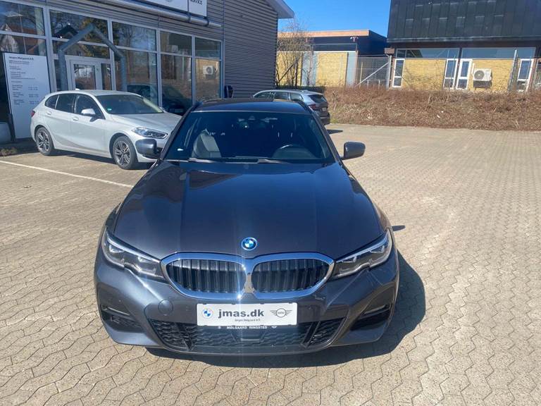 BMW 330e 2,0 Touring M-Sport+ xDrive aut.