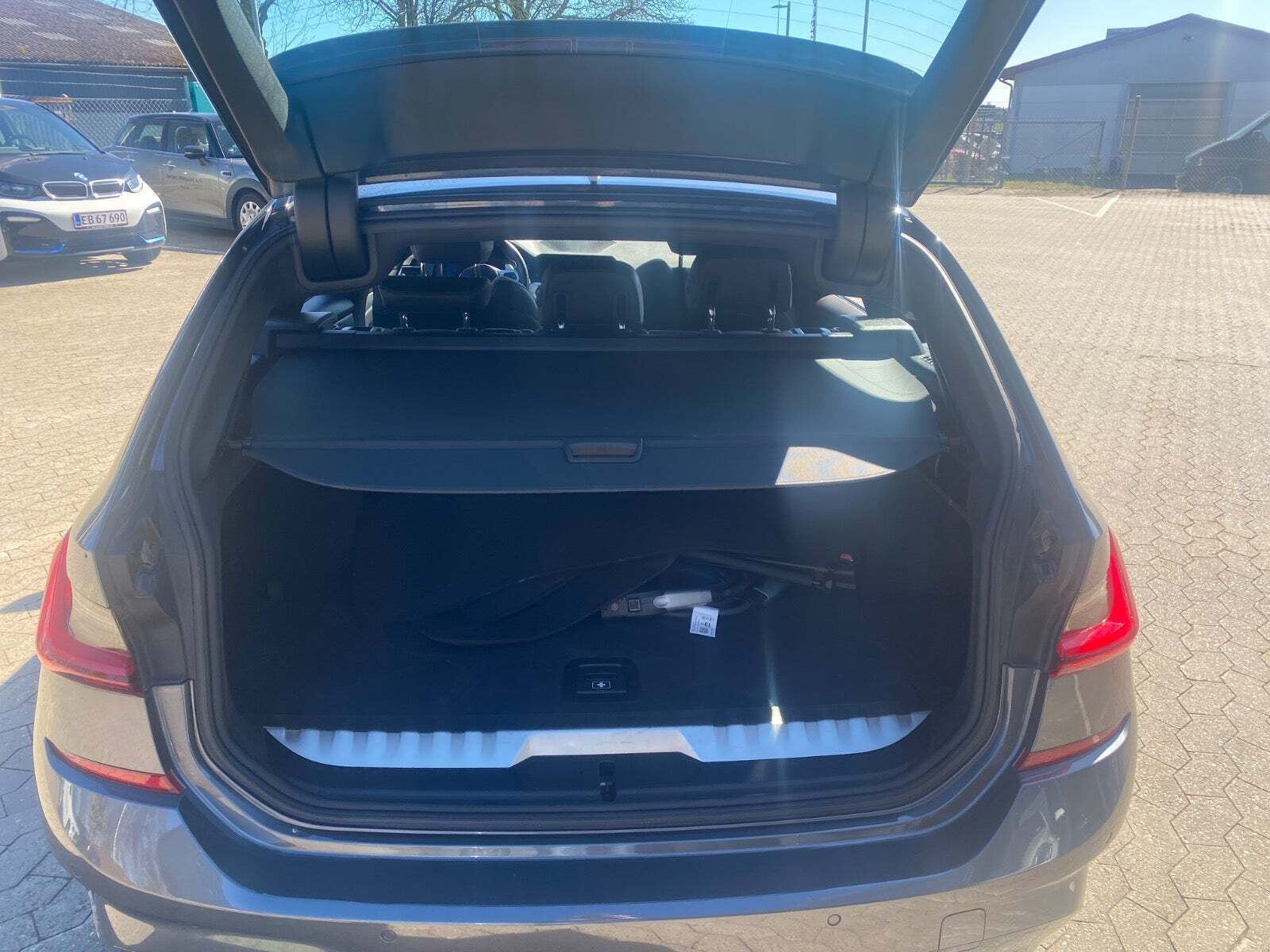 BMW 330e 2,0 Touring M-Sport+ xDrive aut.