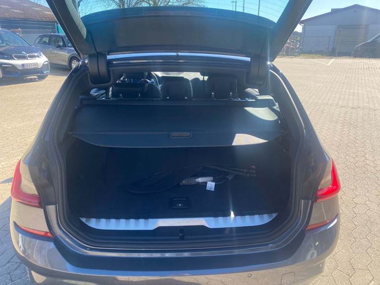 BMW 330e 2,0 Touring M-Sport+ xDrive aut.