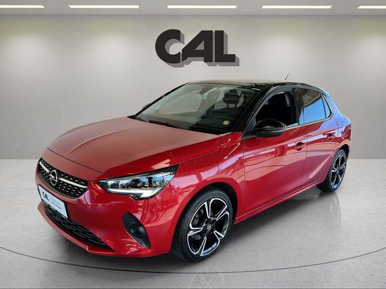 Opel Corsa 1,2 Sport