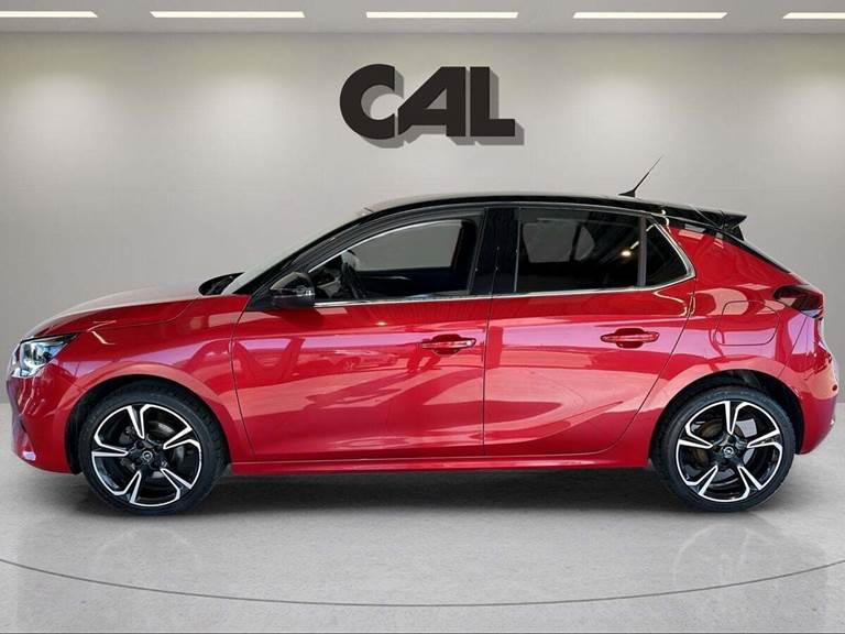 Opel Corsa 1,2 Sport