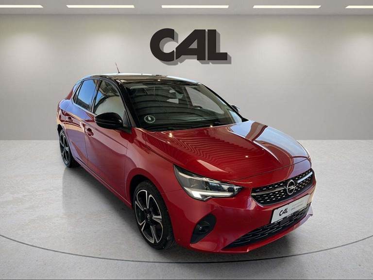 Opel Corsa 1,2 Sport