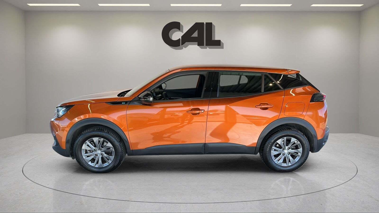 Peugeot e-2008 50 Active