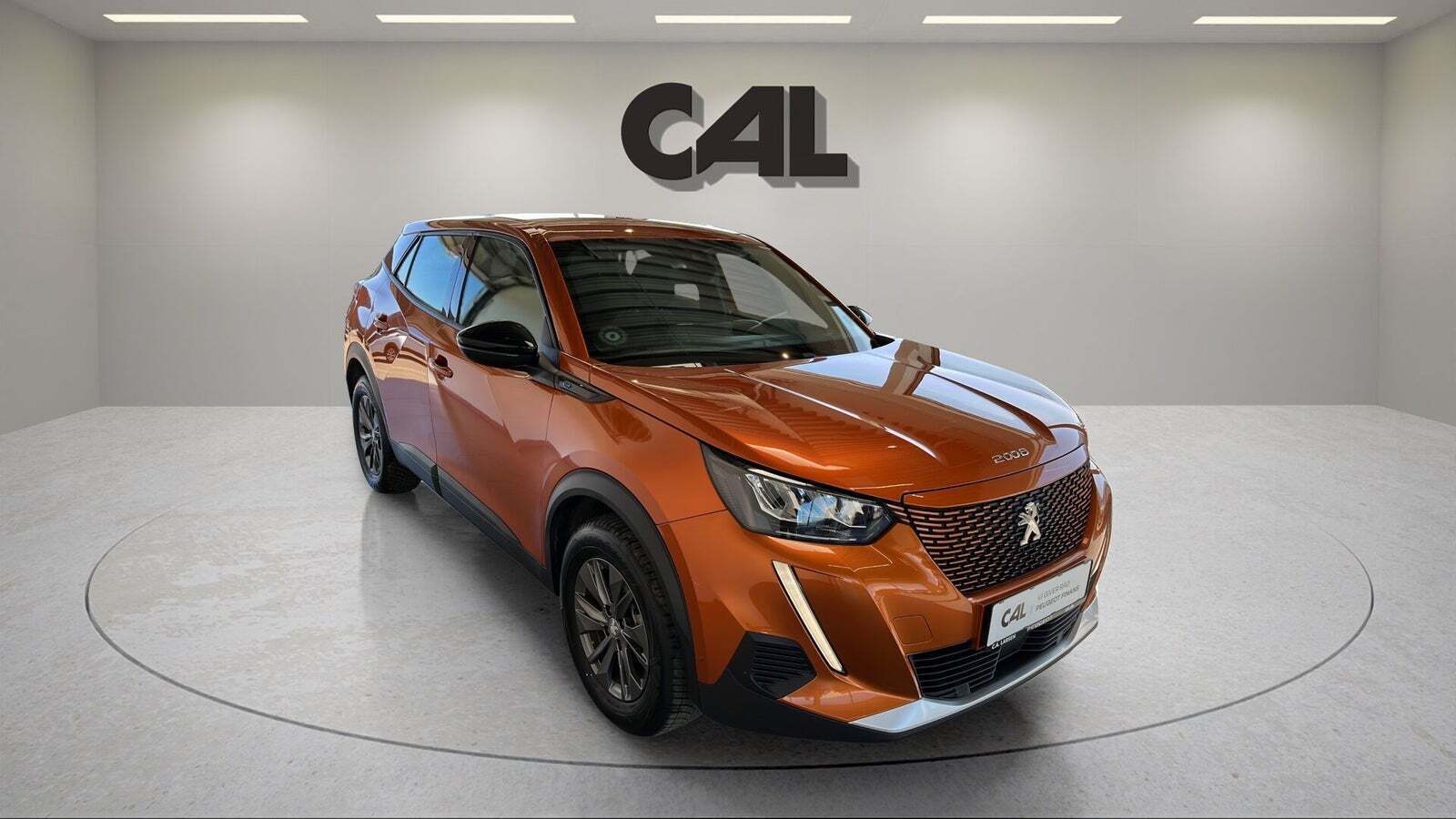 Peugeot e-2008 50 Active