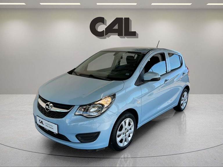Opel Karl 1,0 Enjoy
