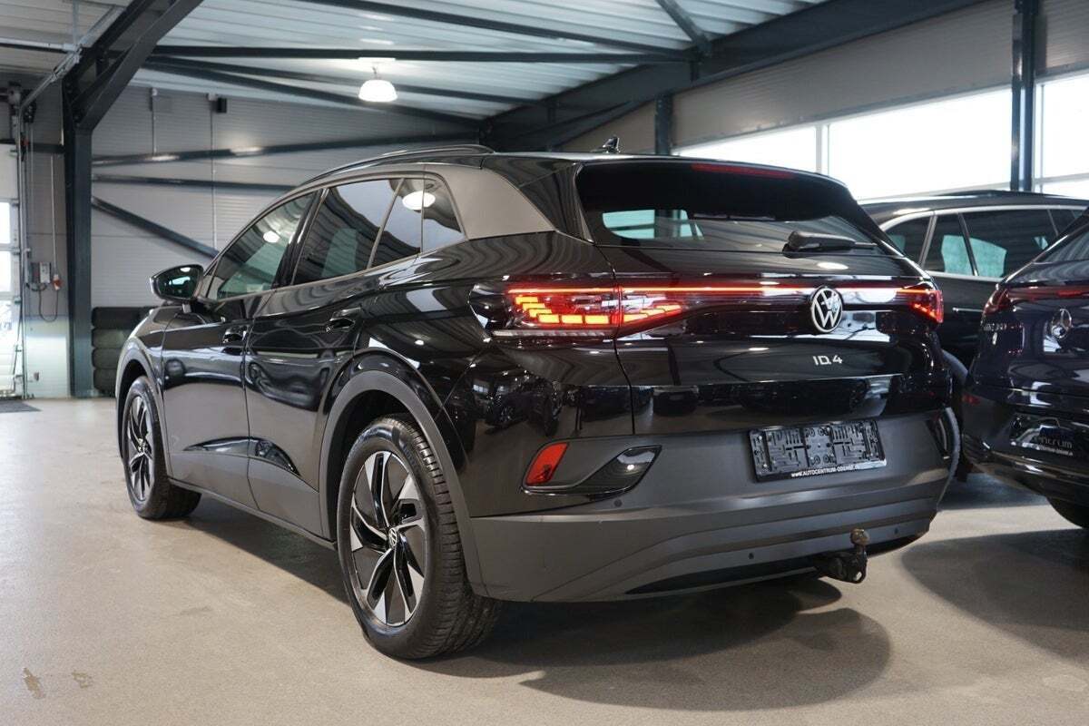 VW ID.4 77 Style