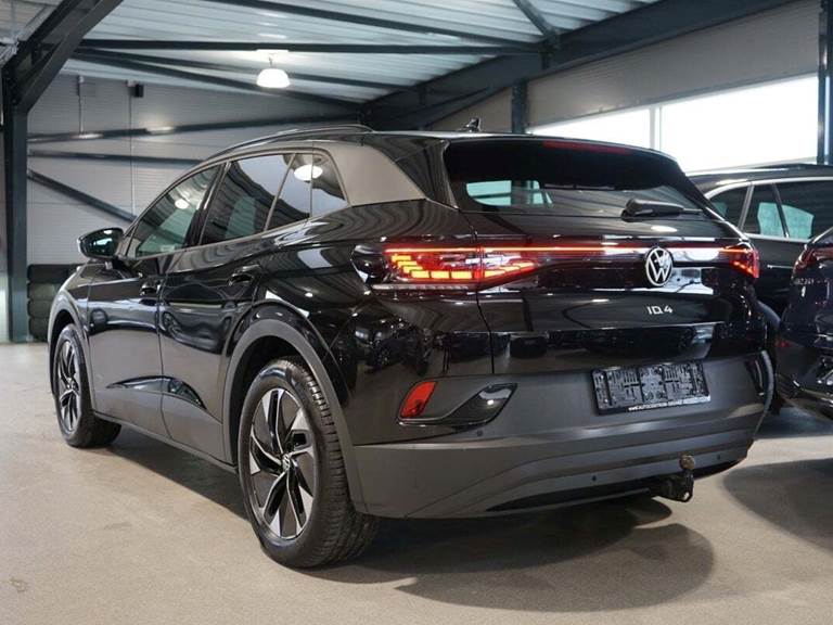 VW ID.4 77 Style