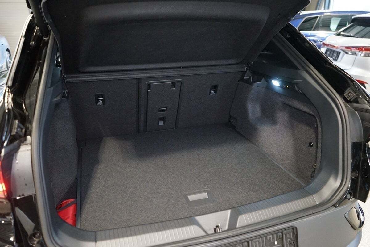 Sort VW ID.4 fra 2025