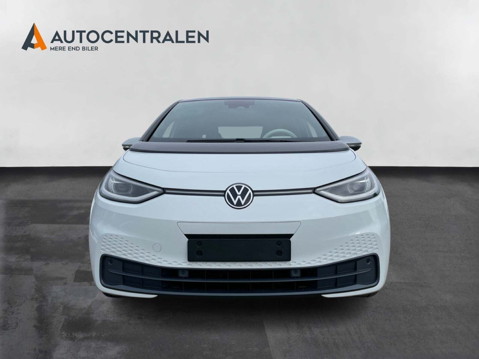 VW ID.3 58 1ST Plus