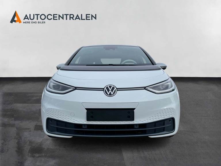 VW ID.3 58 1ST Plus