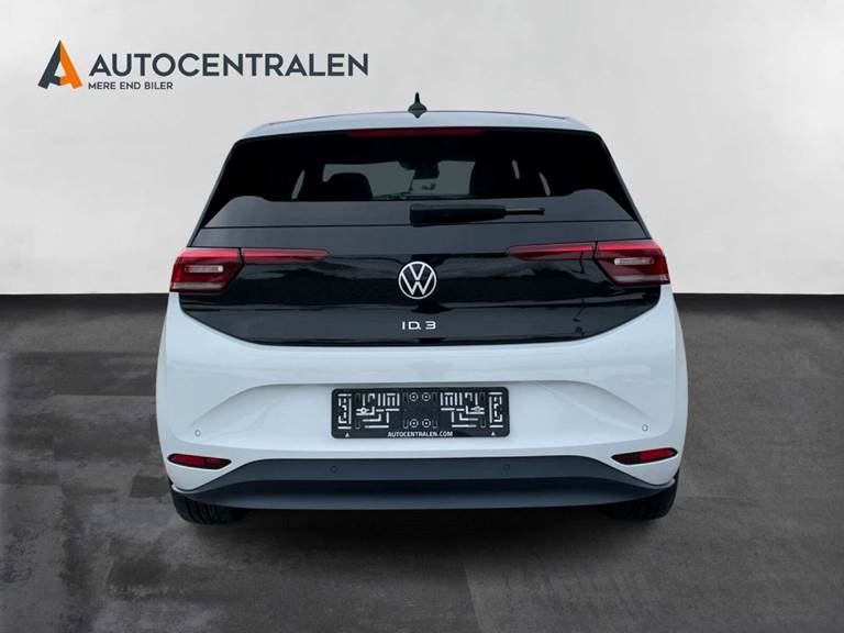 VW ID.3 58 1ST Plus