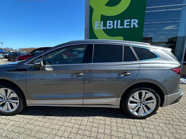Skoda Enyaq 85 iV Advanced