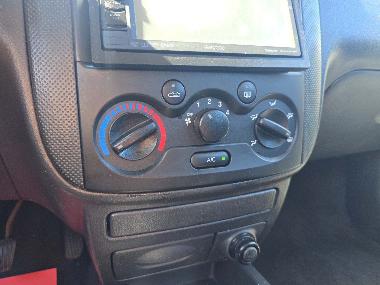 Chevrolet Kalos 1,4 16V SE