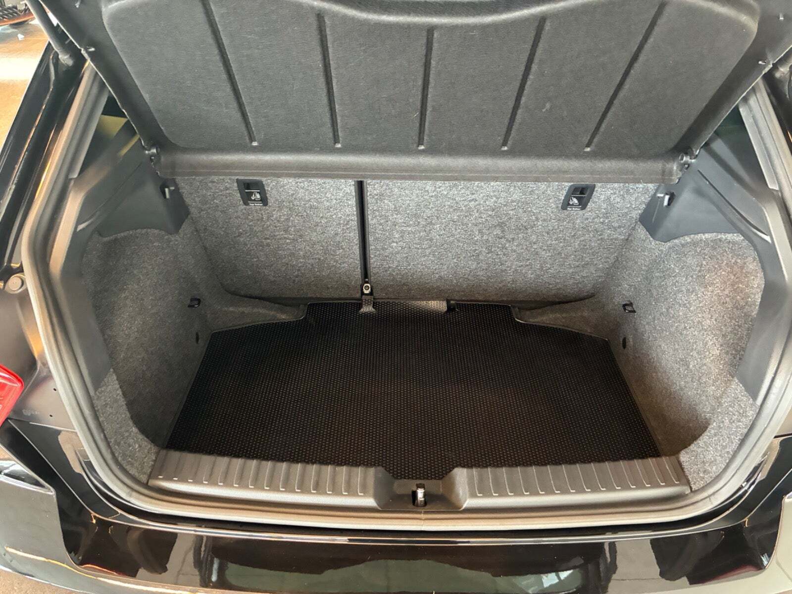 Seat Ibiza 1,0 TSi 110 FR DSG