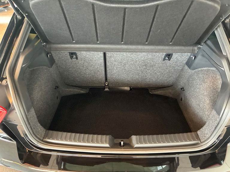 Seat Ibiza 1,0 TSi 110 FR DSG