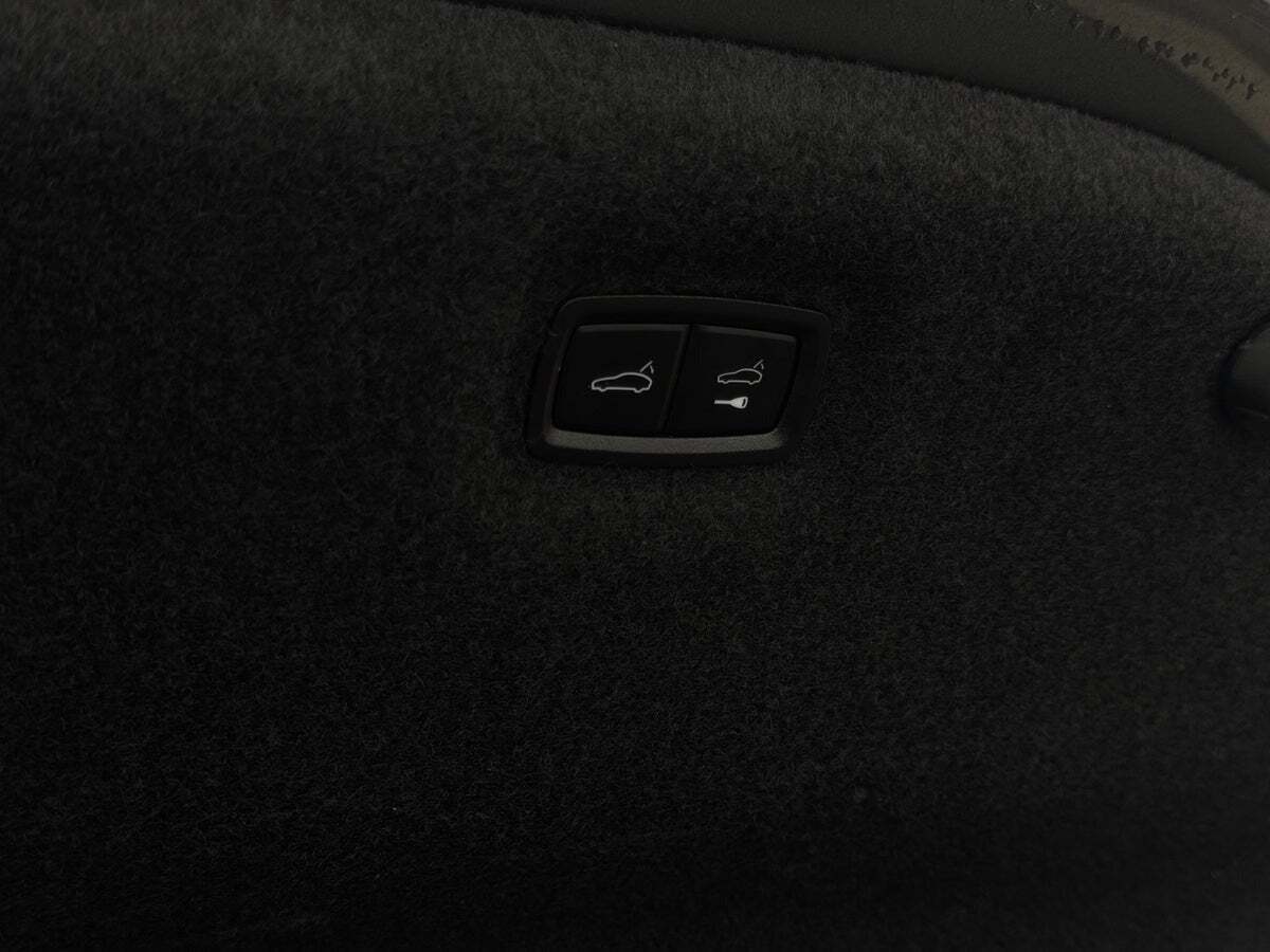 Sort Audi e-tron GT fra 2022