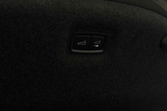 Sort Audi e-tron GT fra 2022