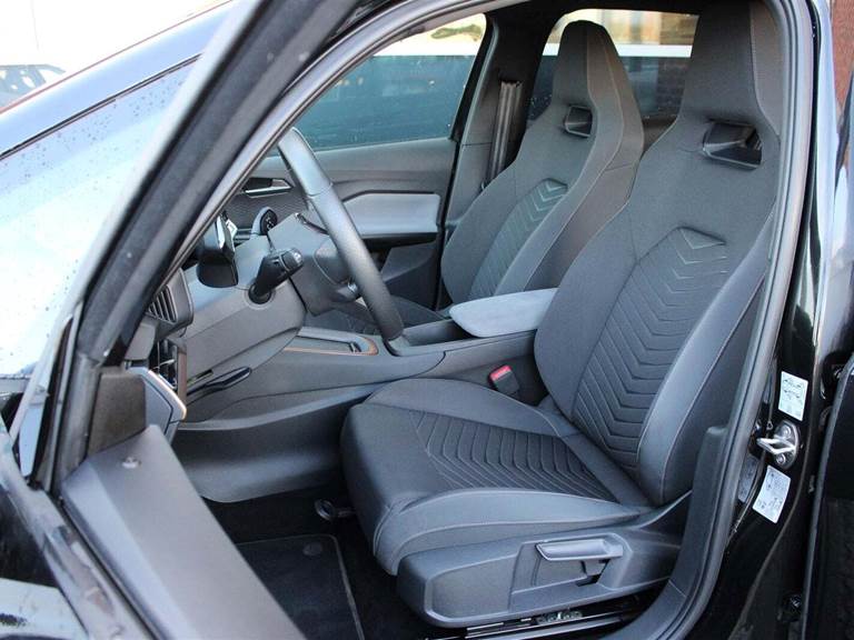 Cupra Born 77 Pasión