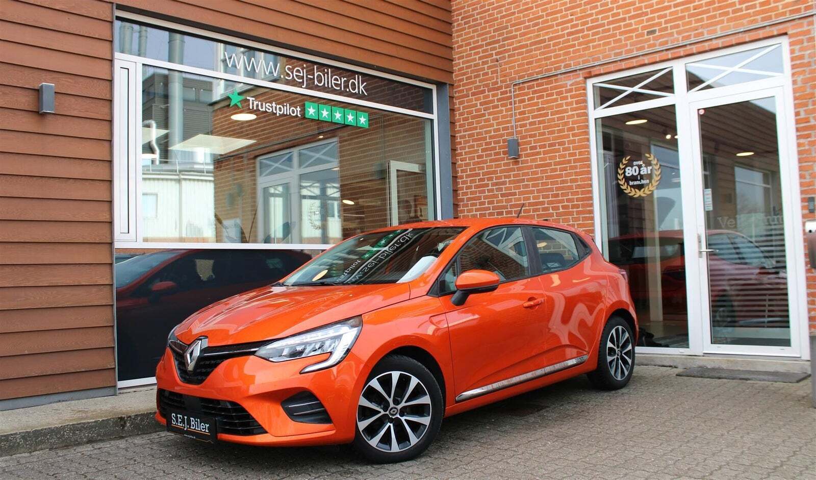 Renault Clio V 1,0 TCe 100 Zen