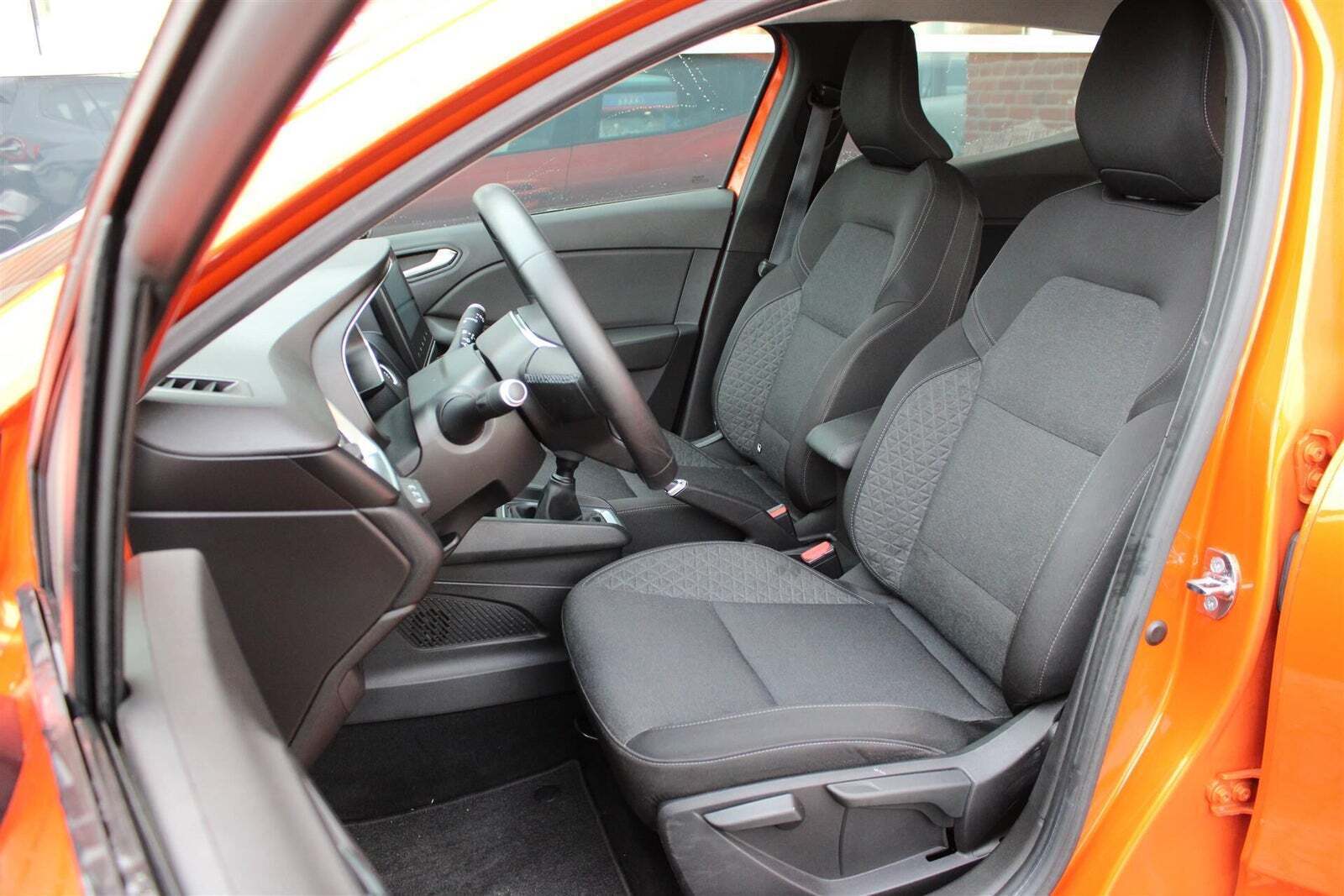 Renault Clio V 1,0 TCe 100 Zen