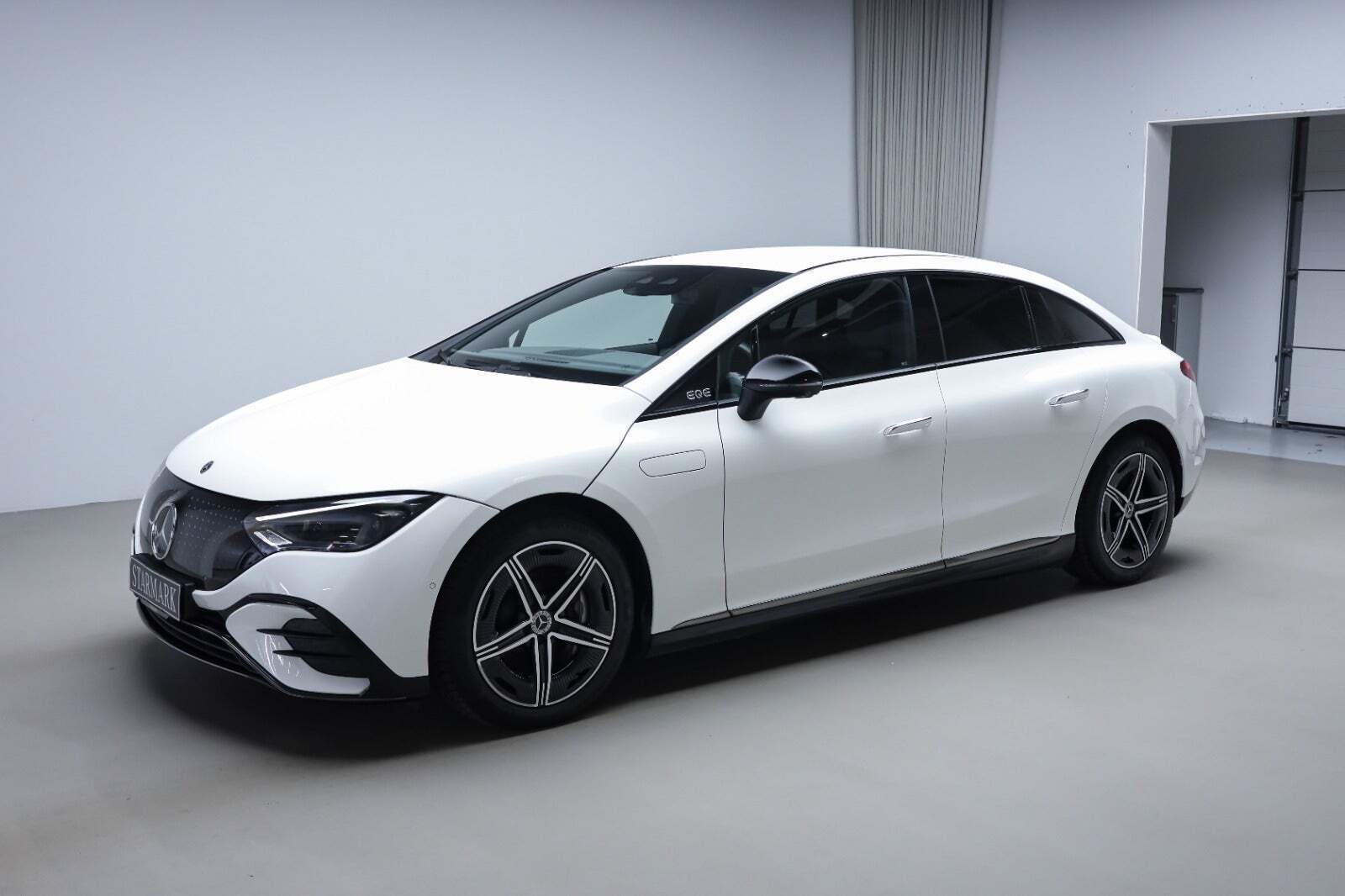 Mercedes EQE350 AMG Line Premium