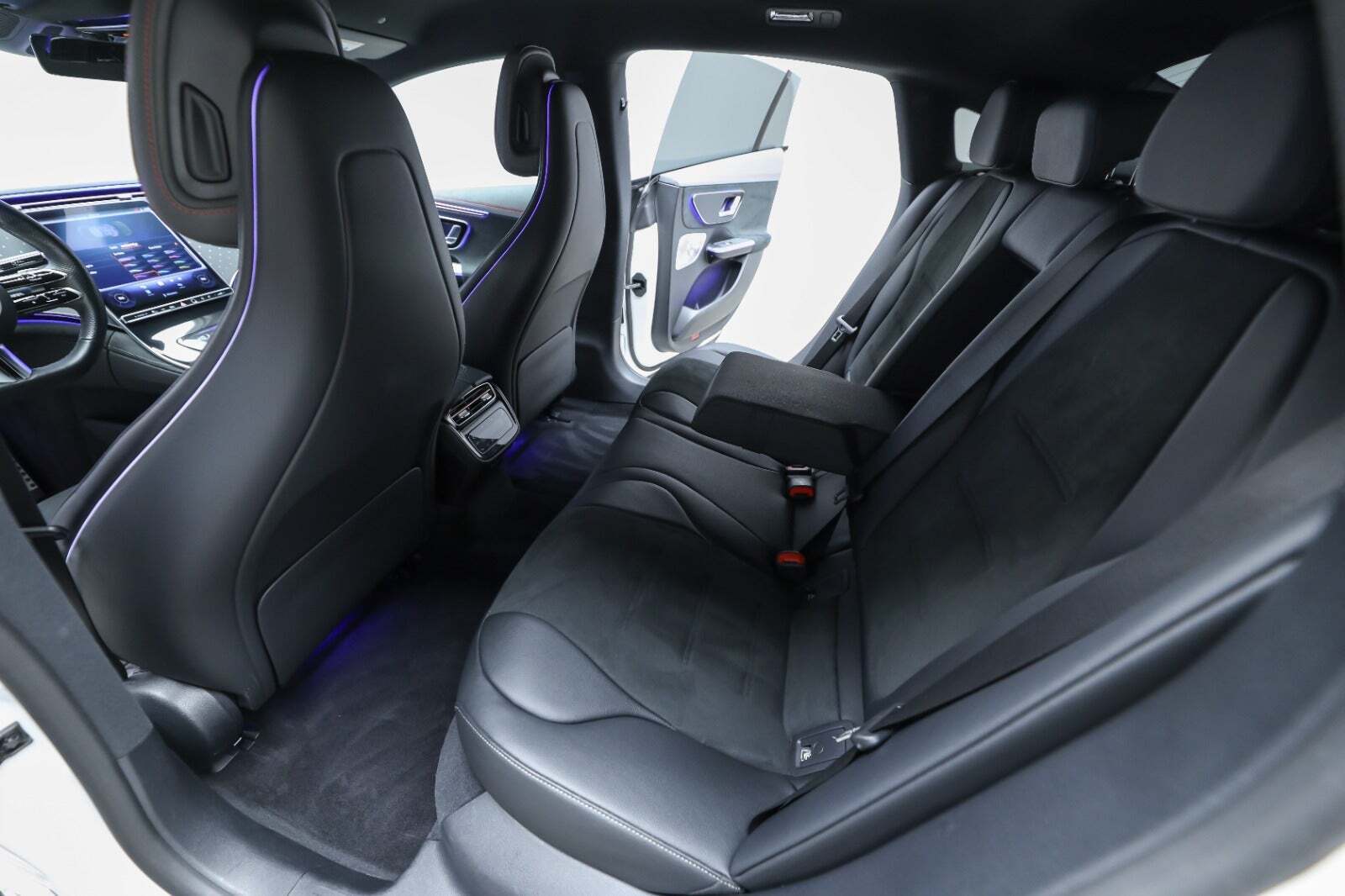 Mercedes EQE350 AMG Line Premium