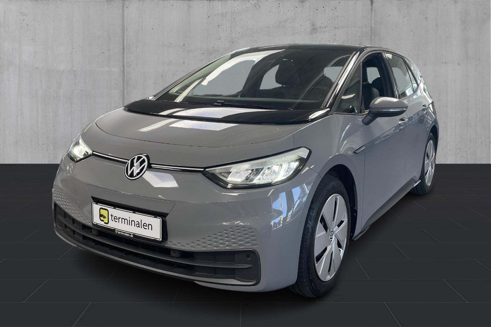 VW ID.3 45 Pure Performance