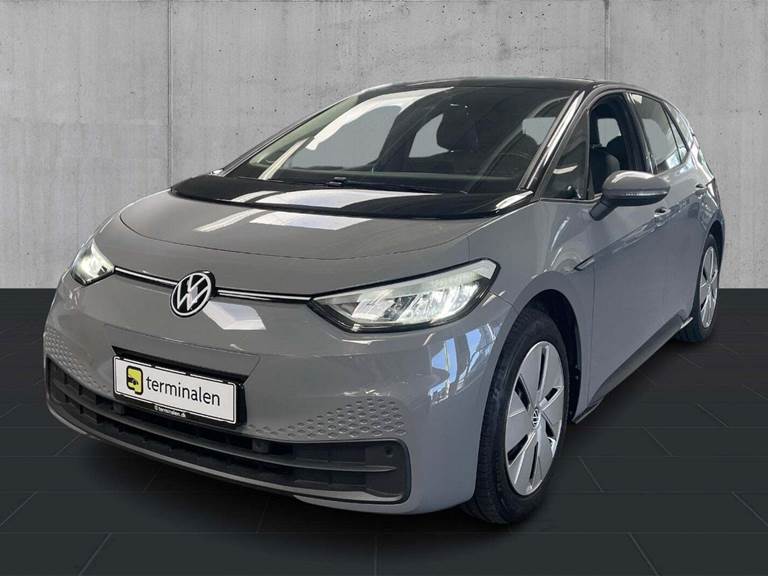 VW ID.3 45 Pure Performance