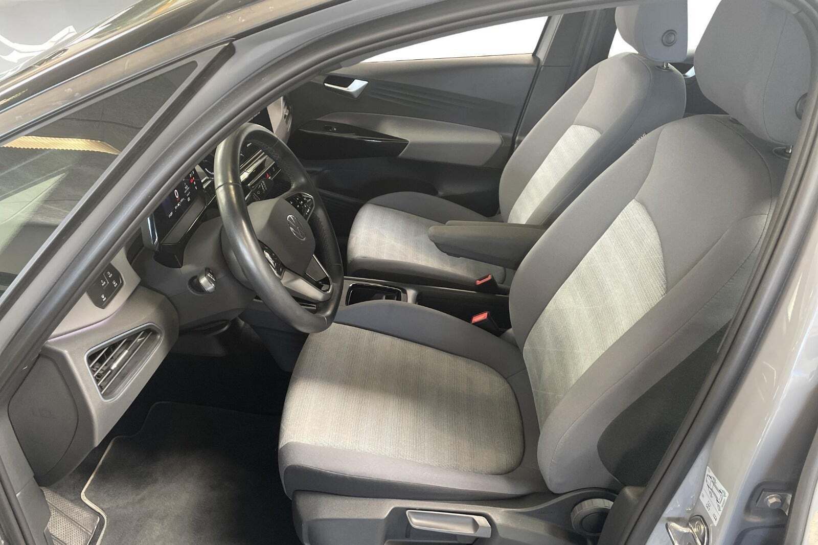 VW ID.3 45 Pure Performance