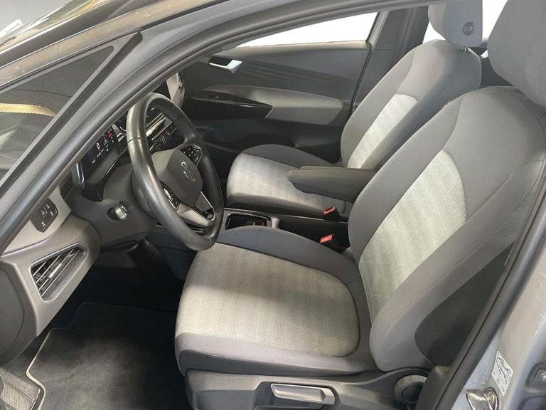 VW ID.3 45 Pure Performance