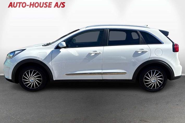undefined Kia Niro fra 2018