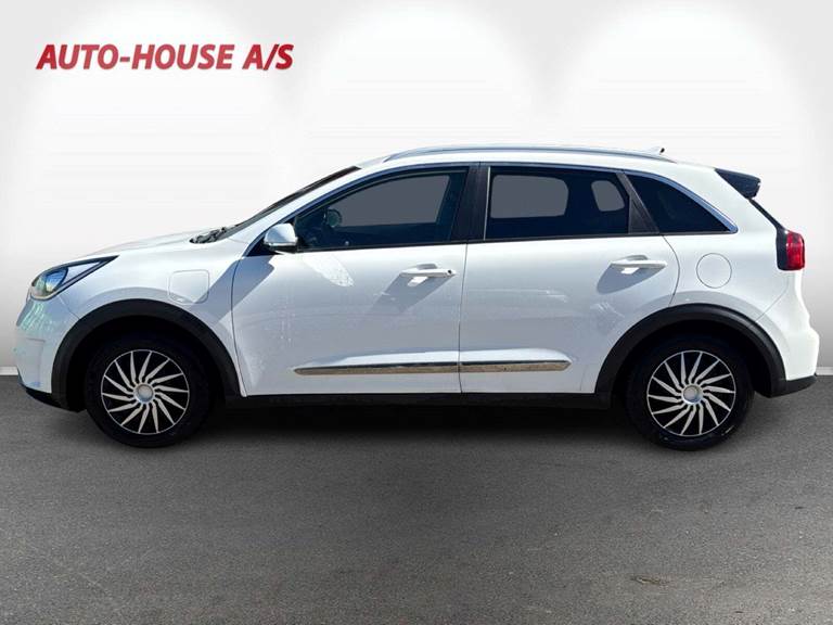 Kia Niro 1,6 PHEV Vision DCT