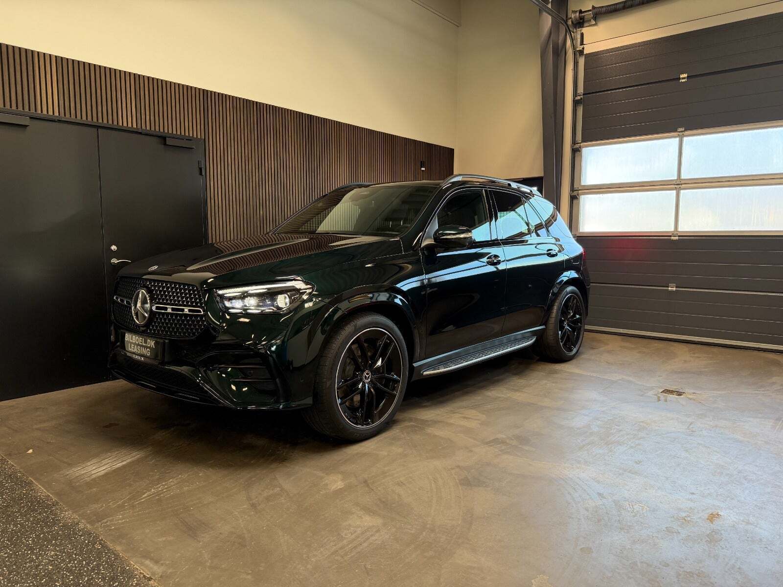 Mercedes GLE350 de 2,0 AMG Line Advance Plus aut. 4Matic