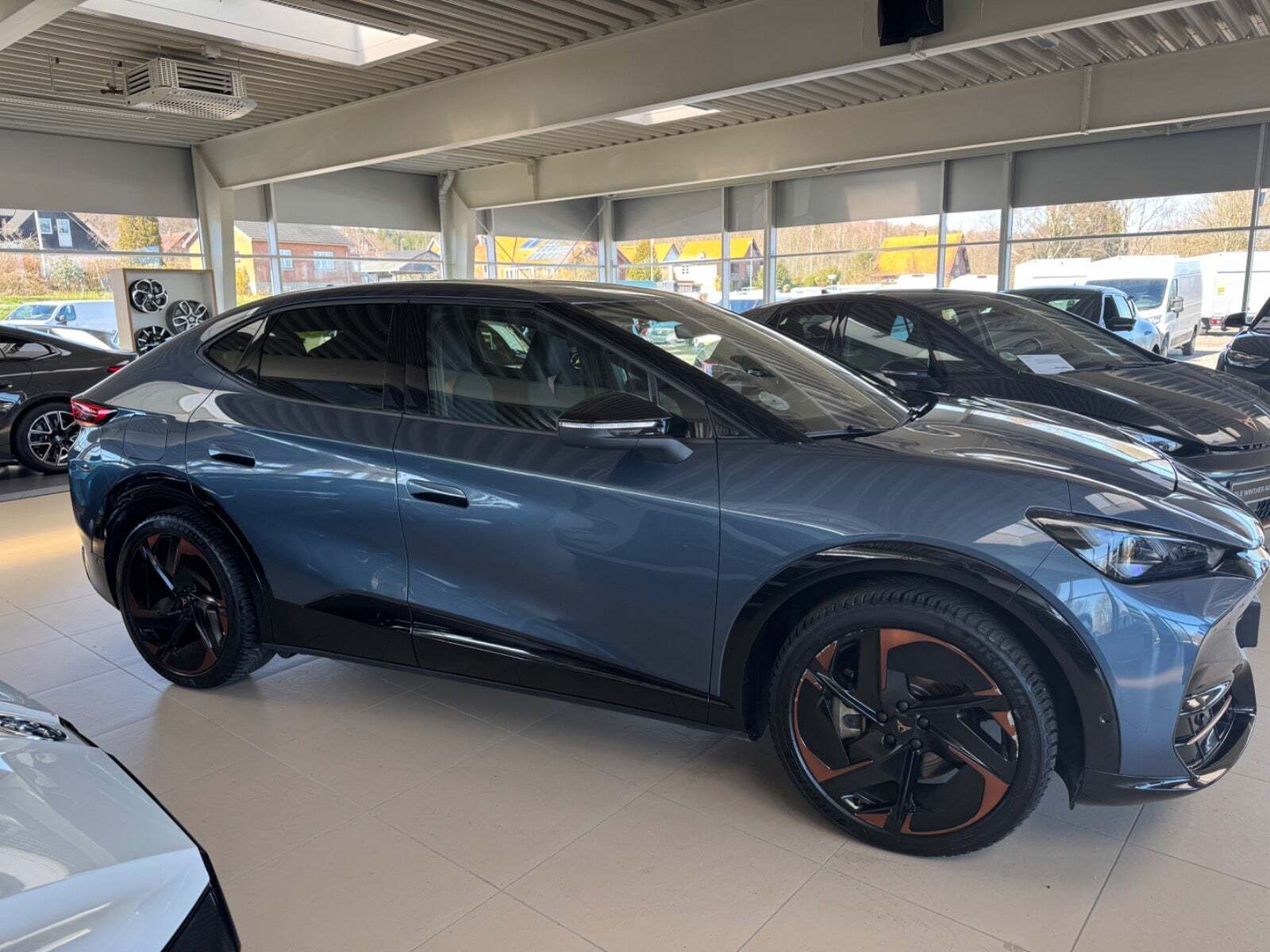 Ole Winther Auto A/S