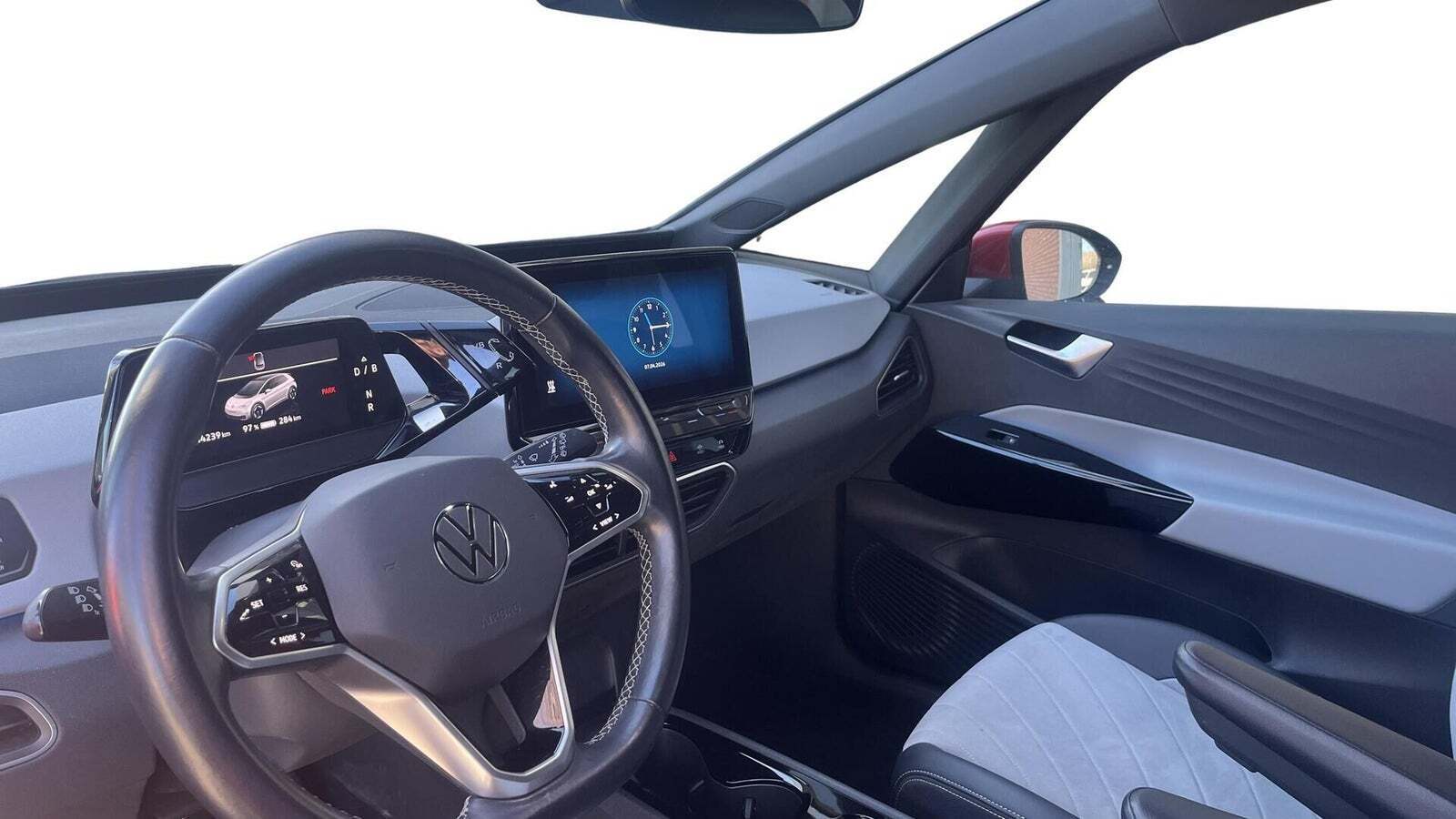 VW ID.3 58 Pro Performance