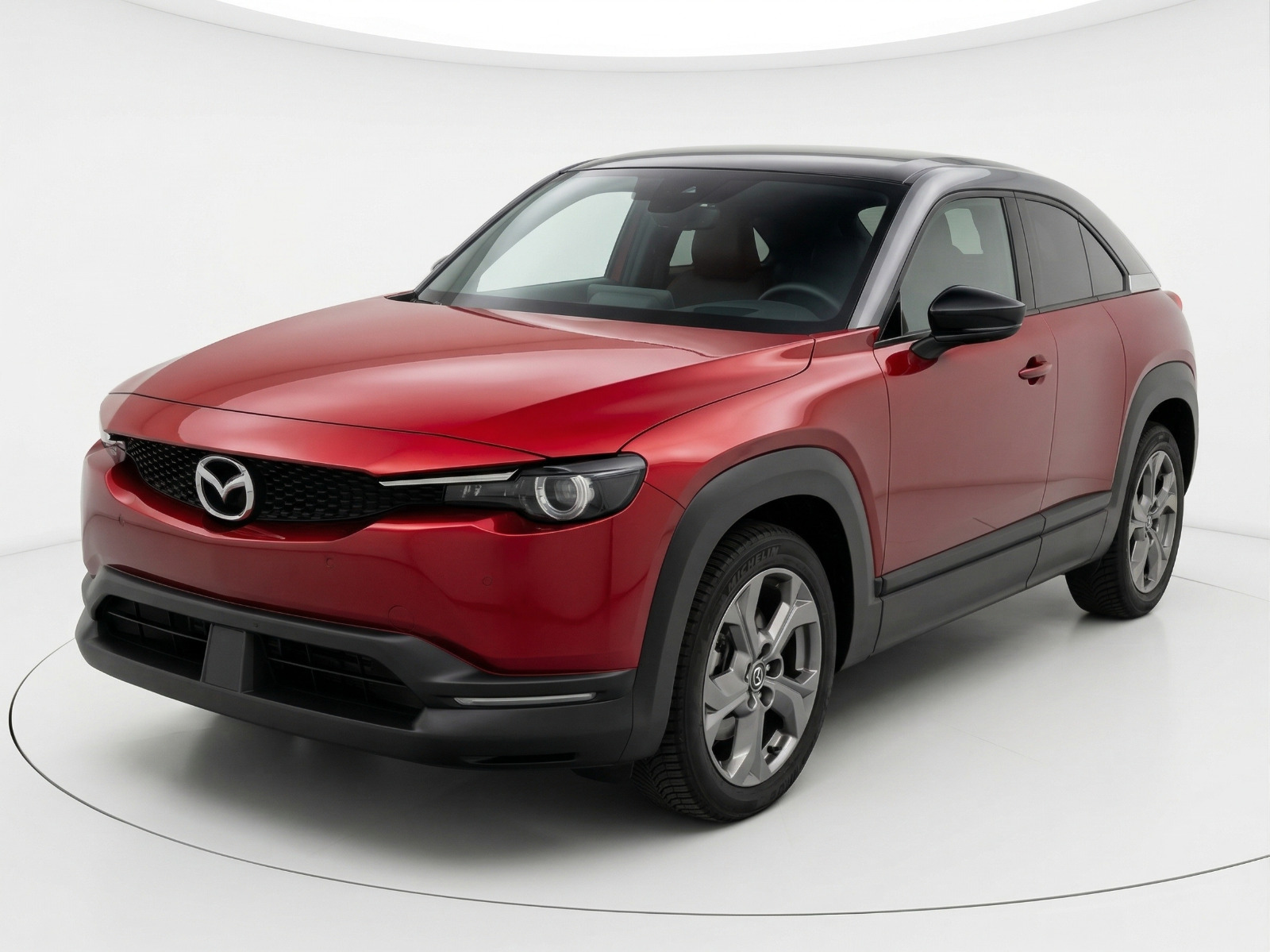 Mazda MX-30 e-SkyActiv Cosmo