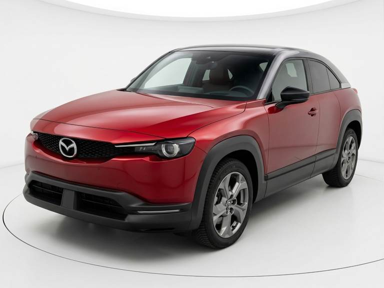 Mazda MX-30 e-SkyActiv Cosmo