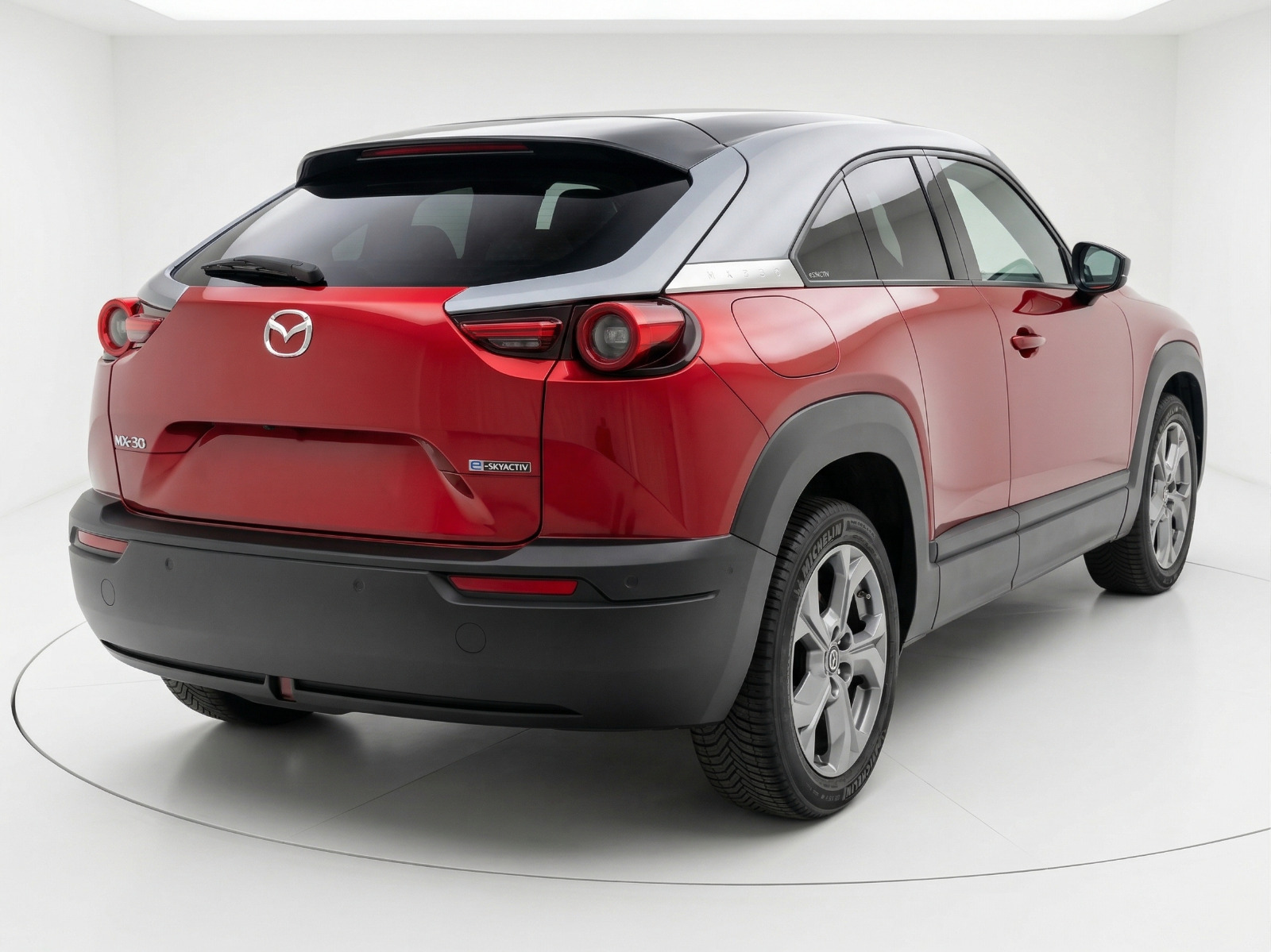 Mazda MX-30 e-SkyActiv Cosmo