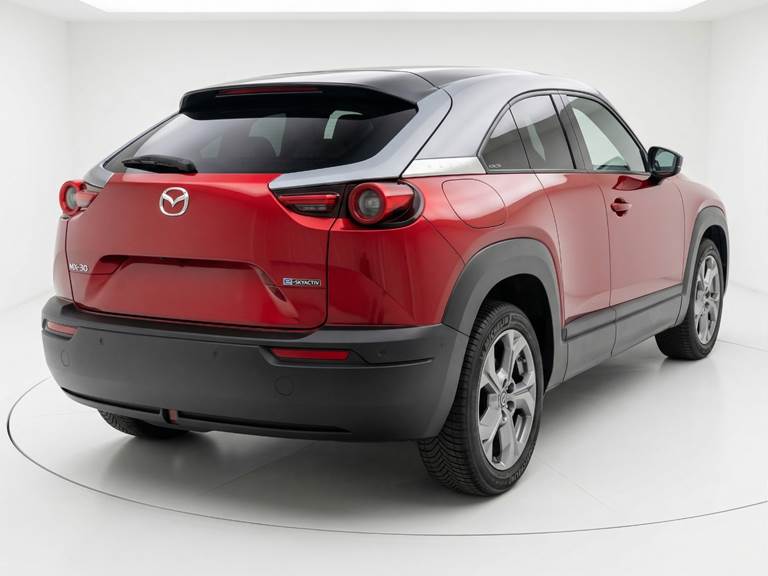 Mazda MX-30 e-SkyActiv Cosmo