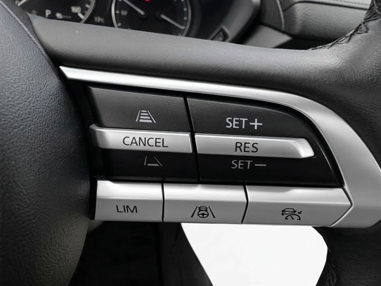 Mazda MX-30 e-SkyActiv Cosmo